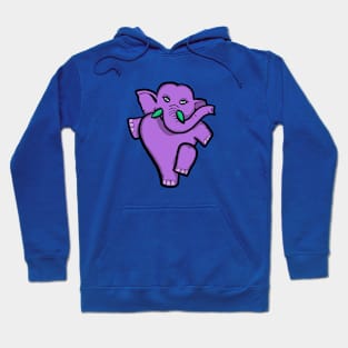 elephanto Hoodie